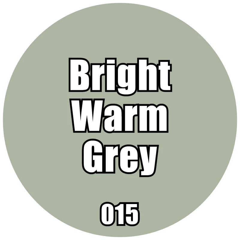 015 - Bright Warm Grey