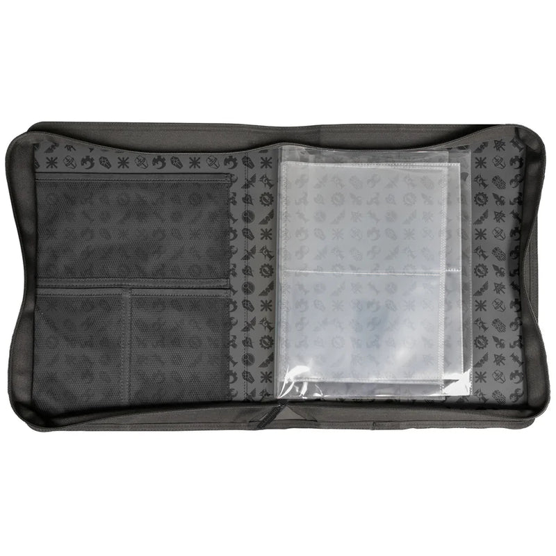 Warhammer 40K Codex Book Folio (Copy) (Copy)