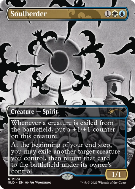 Secret Lair: Dreaming Darkly