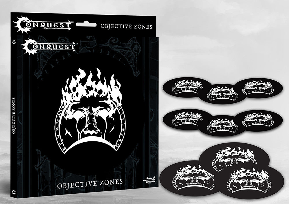 Objective Zones – Old Dominion Logo