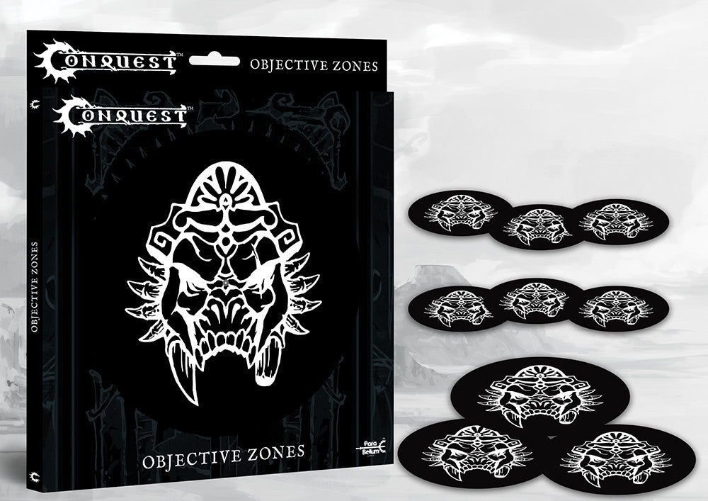 Objective Zones – W’adrhun logo
