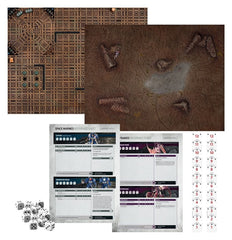 Warhammer 40,000 Ultimate Starter Set | The Clever Kobold