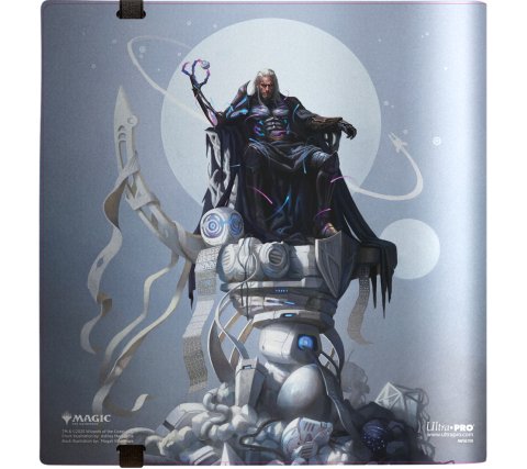 Ultra Pro Magic: the Gathering - Edge of Eternities 12 Pocket PRO Binder