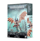 Hive Tyrant // Winged Hive Tyrant // The Swarmlord
