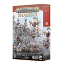 Spearhead: Kharadron Overlords – Grundstok Trailblazers (New)