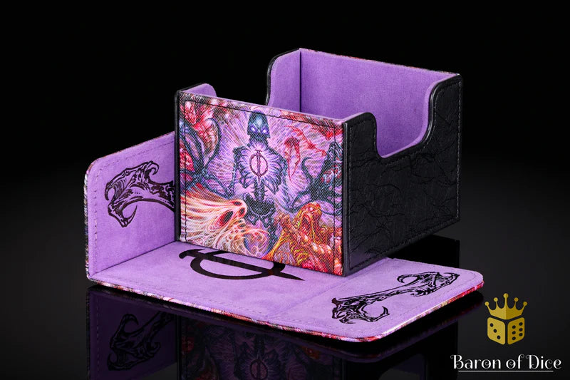 The Conjuring - 100+ XL Deck Box