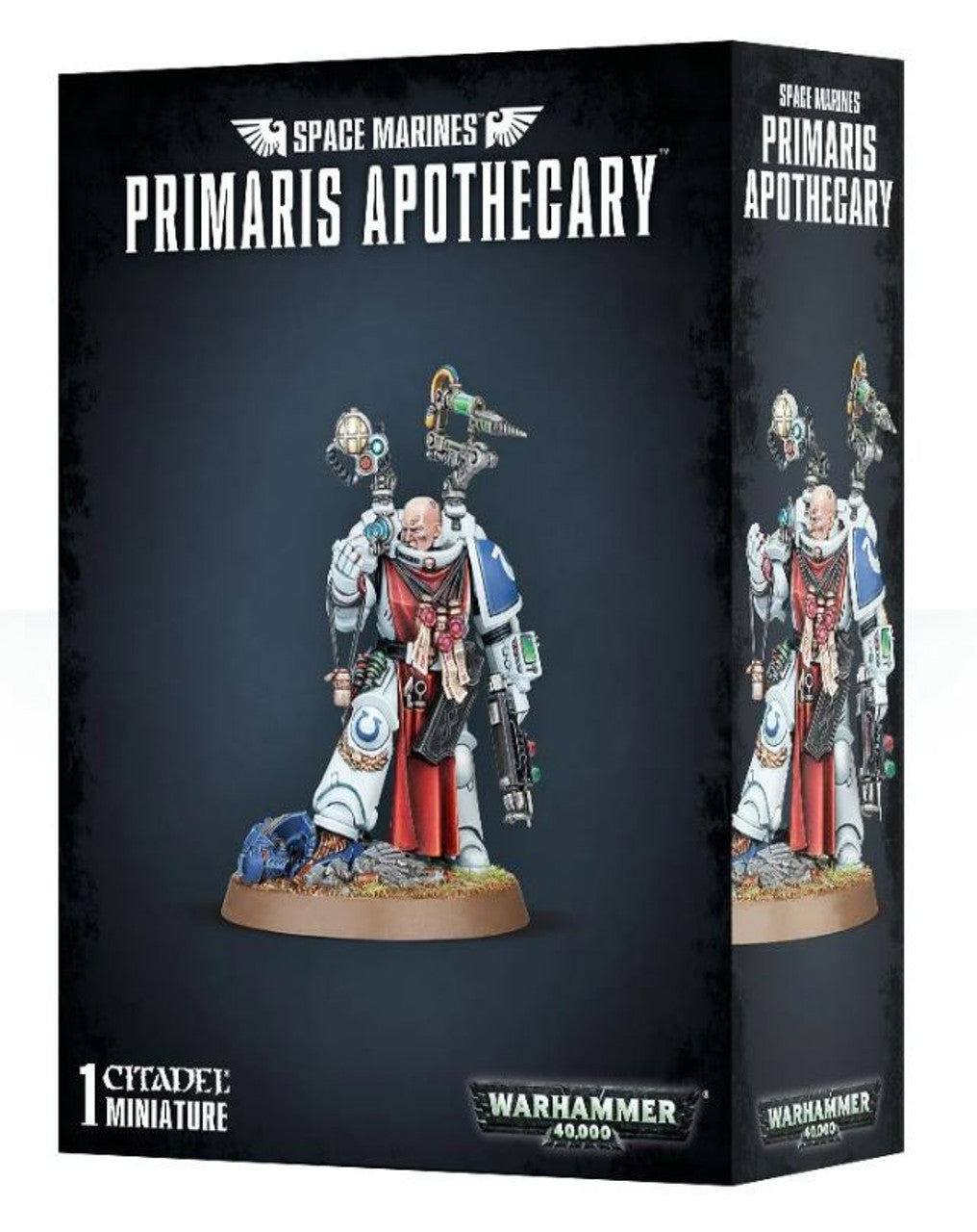 Primaris Apothecary