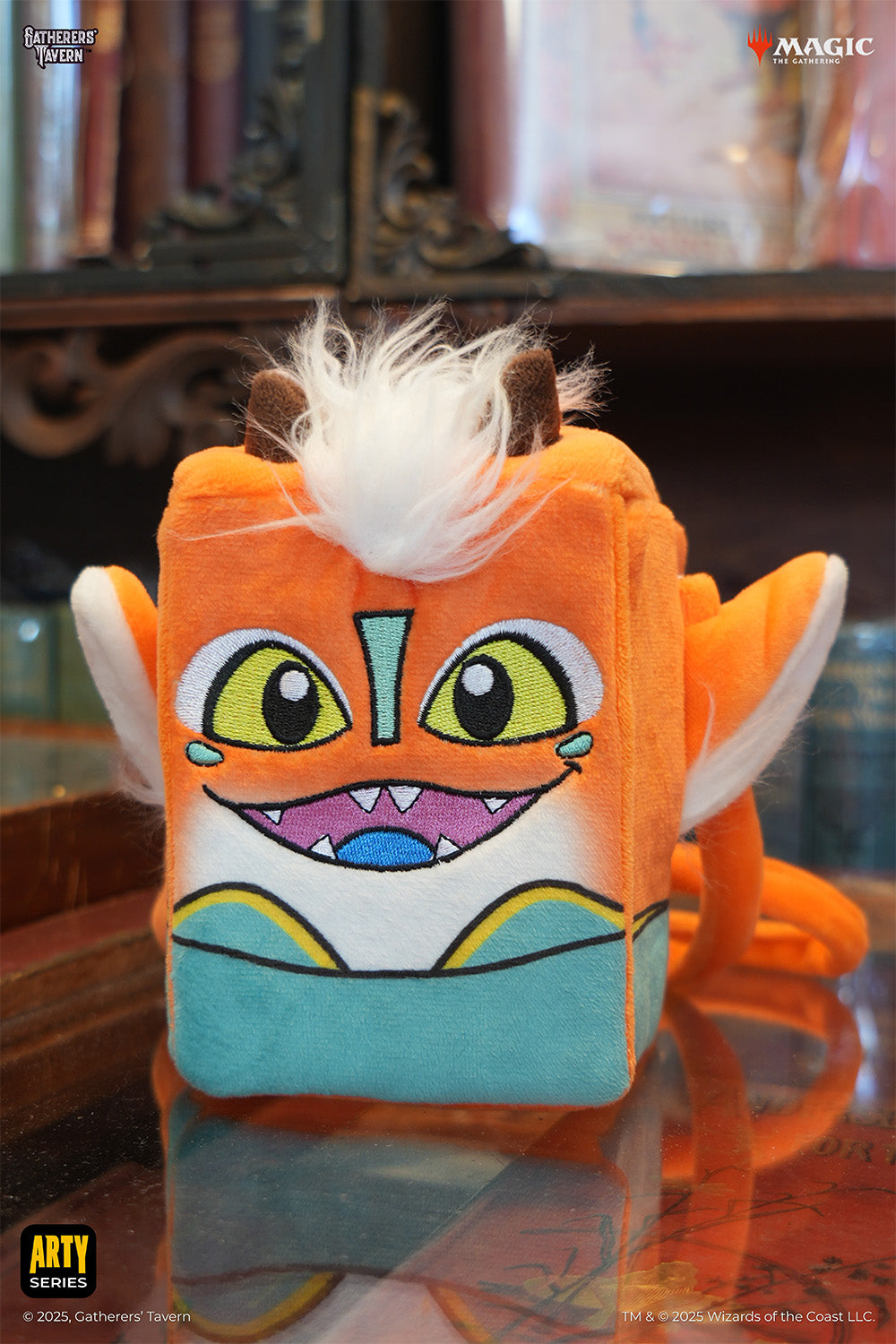 Gatherers' Tavern: Magic the Gathering - Loot ARTY Box