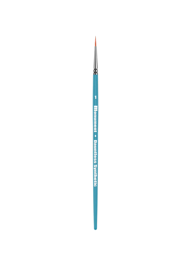 Dauntless Synthetic #1