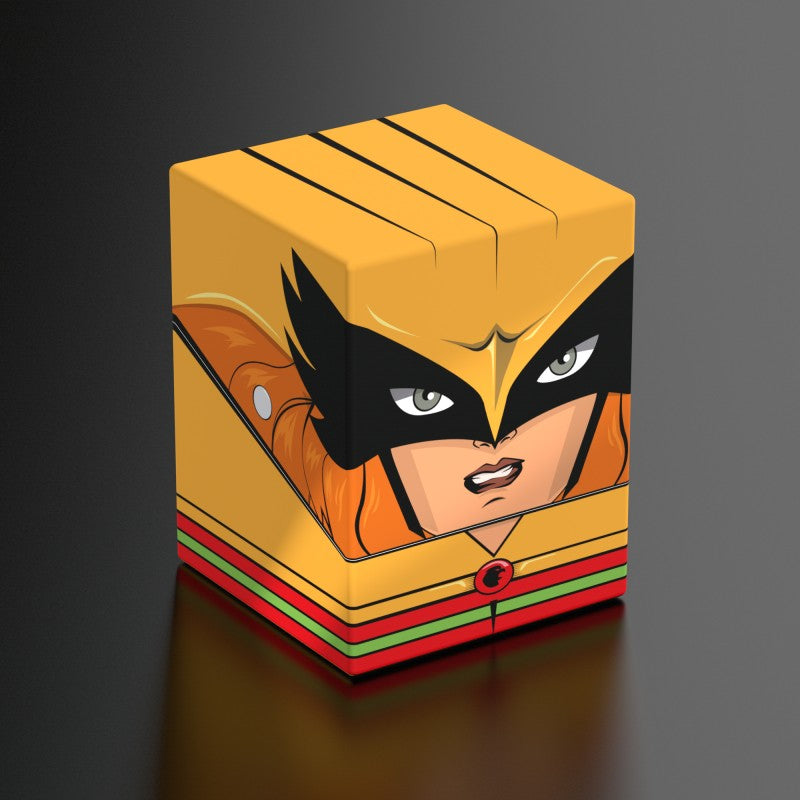 Squaroes DC Justice League™ JL012 - Hawkgirl™