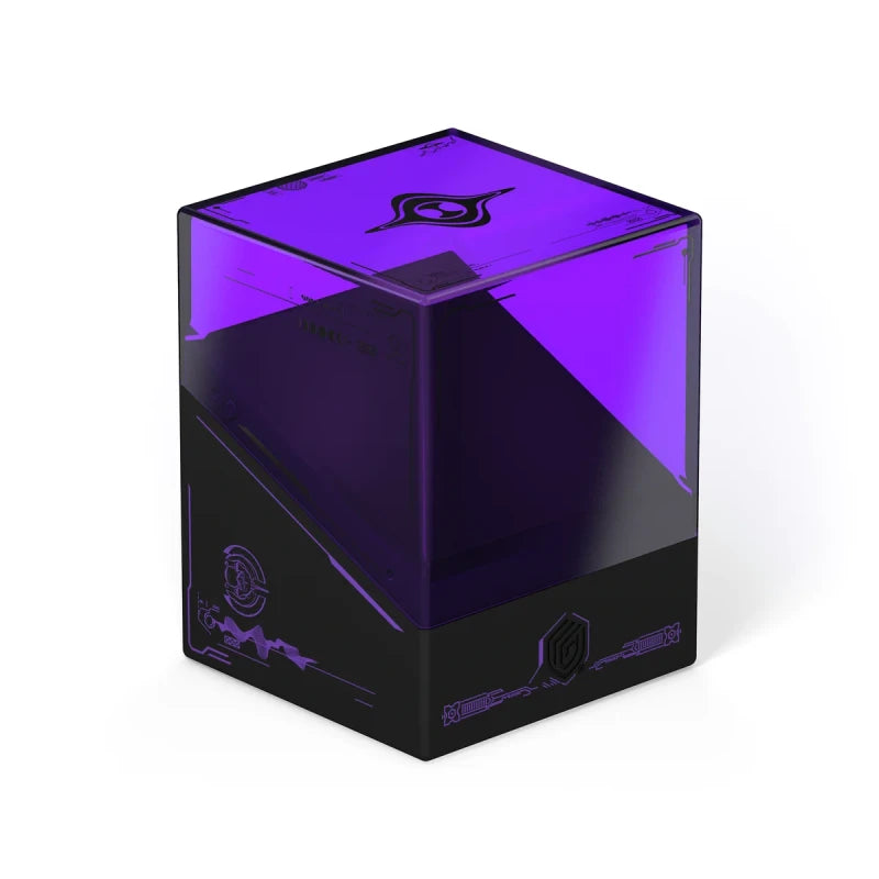 Boulder 100+ Magic: The Gathering "Edge of Eternities"