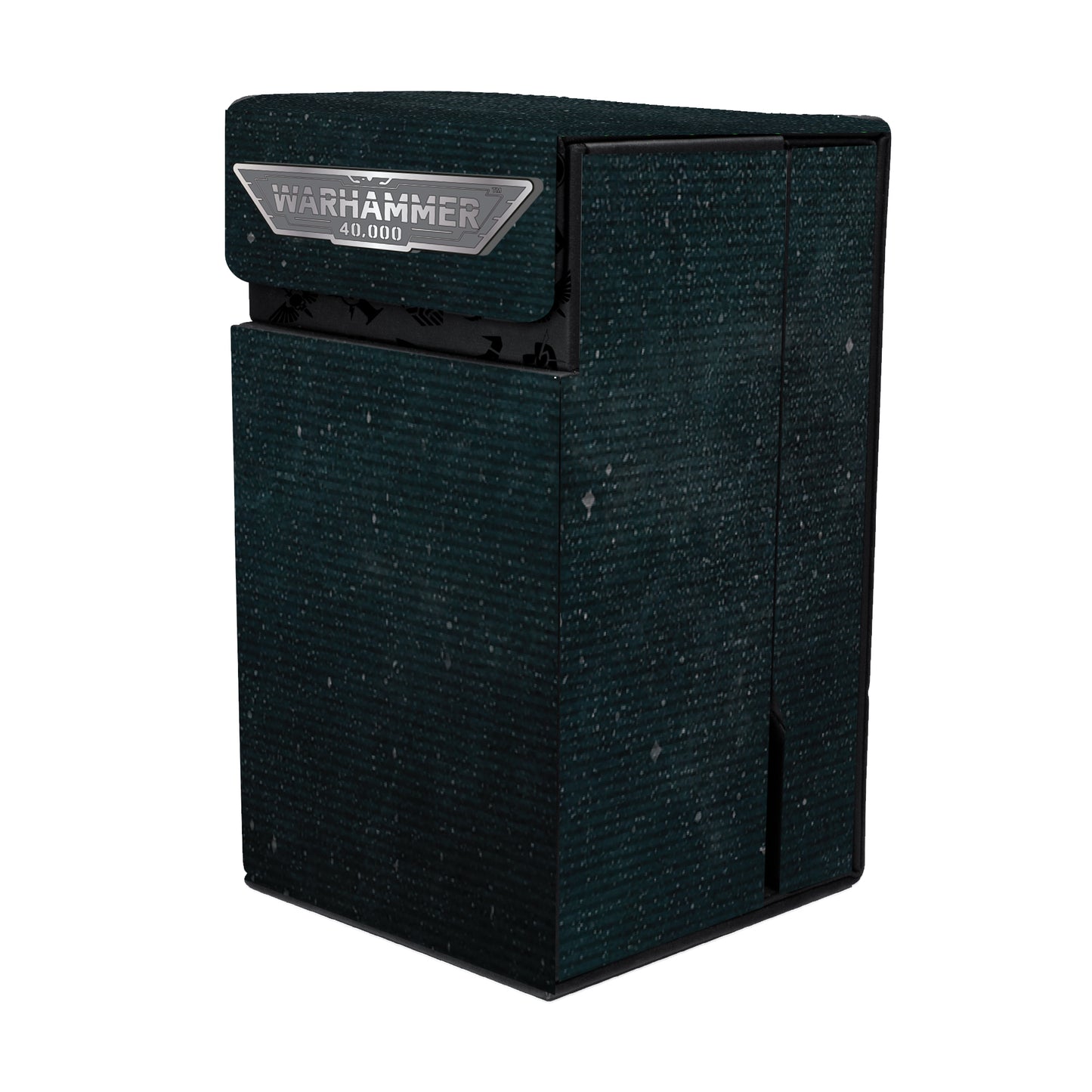 Ultra Pro Universal Dice Tower Premium for Warhammer 40,000