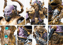 Talos Artisan Series - City States