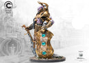 Talos Artisan Series - City States