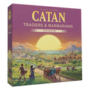 CATAN® – Traders & Barbarians Expansion