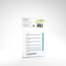 Prime Sleeves: Mini American (44 X 67 MM)