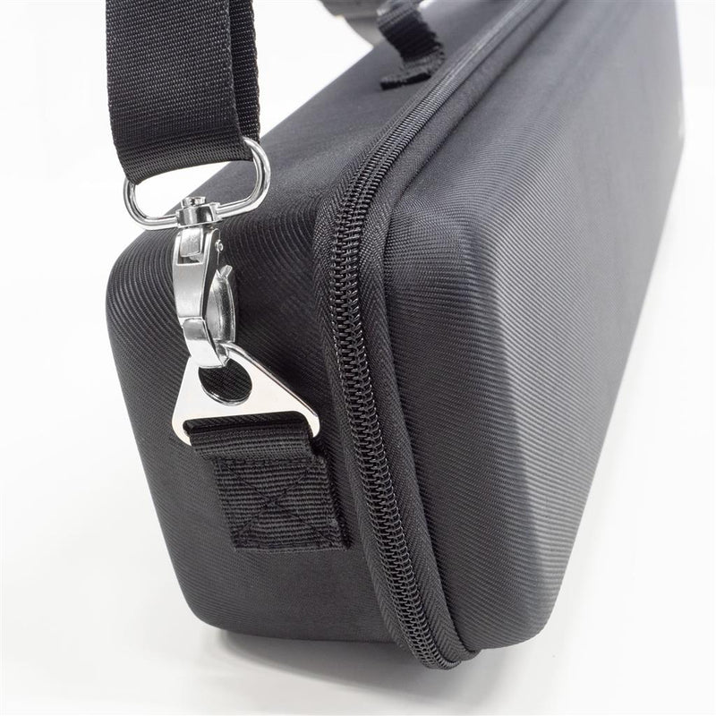 Game Shell 650+ Black