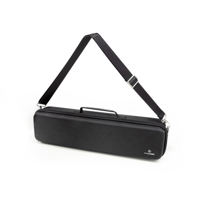 Game Shell 650+ Black