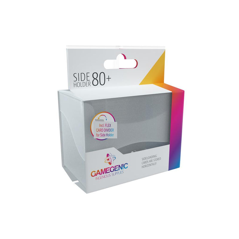 Side Holder 80+ XL