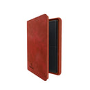 Zip-Up Album 8-Pocket