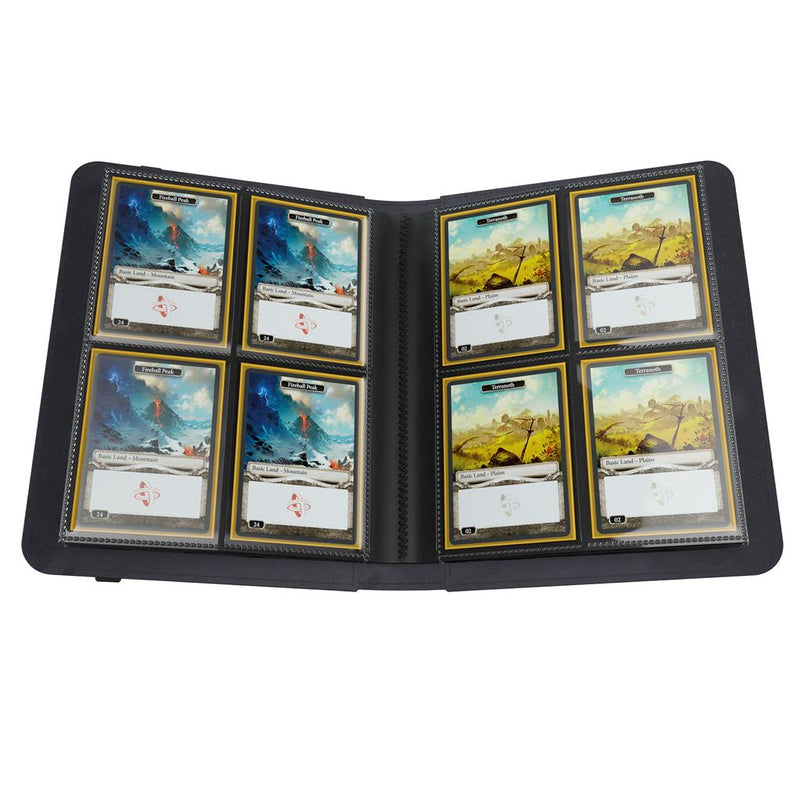 Prime Album 8-Pocket