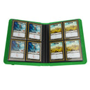 Prime Album 8-Pocket