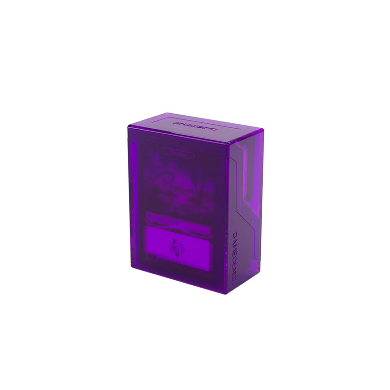 Bastion 50+ XL