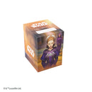 Star Wars: Unlimited Soft Crate - Palpatine/Padme Amidala