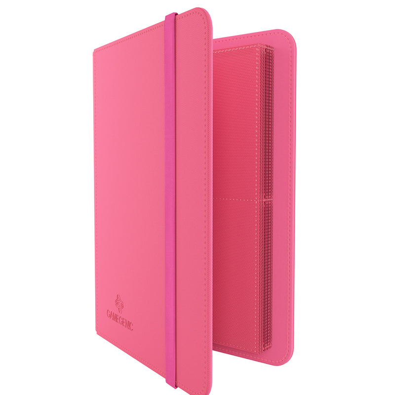 Prime Album 8-Pocket