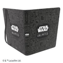 Star Wars: Unlimited Casual Album 18-Pocket Unlimited Pattern