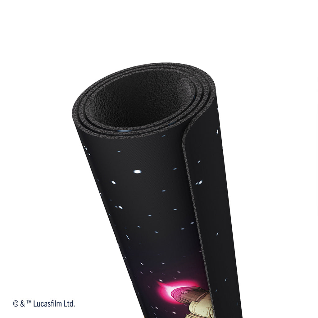 Star Wars: Unlimited - Game Mat - X-Wing