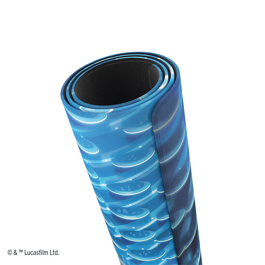 Star Wars: Unlimited Game Mat - Galactic Senate