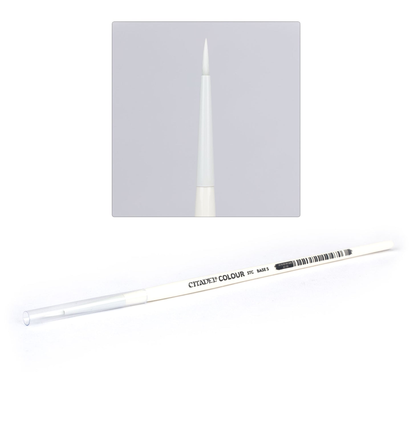 Citadel: Synthetic Base Brush (Small)