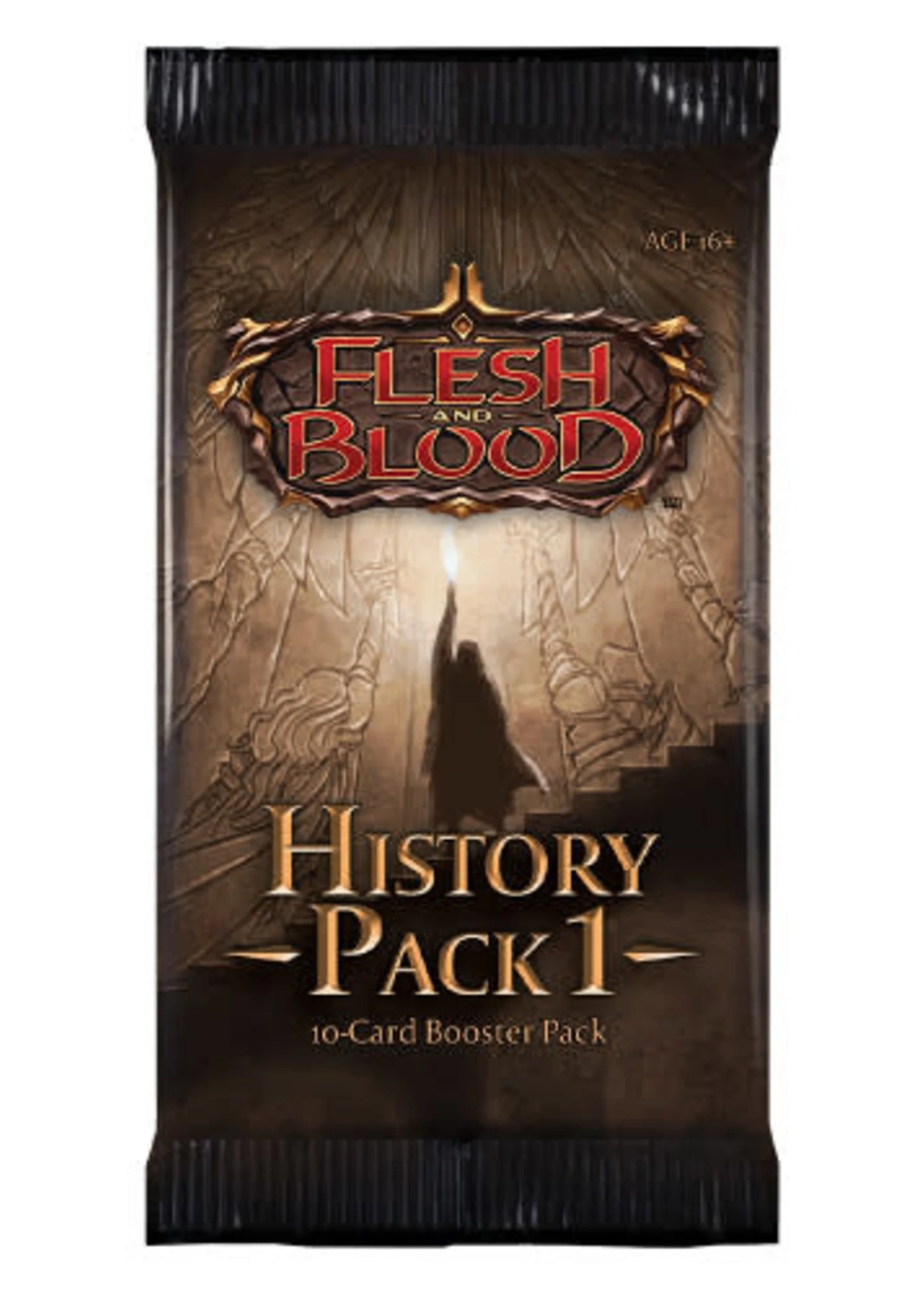 History Pack 1 Booster Pack