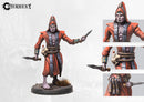 Hashashin (Dual Kit) - Old Dominion
