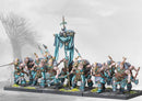 Steel Chosen - Nords