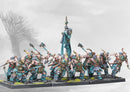 Steel Chosen - Nords