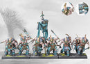 Steel Chosen - Nords