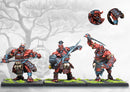 Two Player Starter Set - Yoroni vs W’adrhŭn