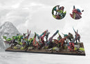Two Player Starter Set - Yoroni vs W’adrhŭn