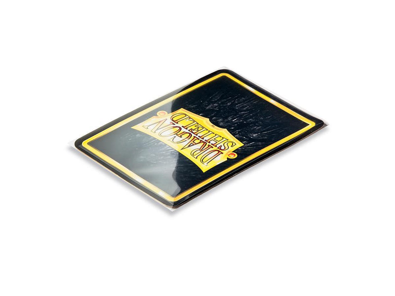 Clear - Sealable Perfect Fit Sleeves