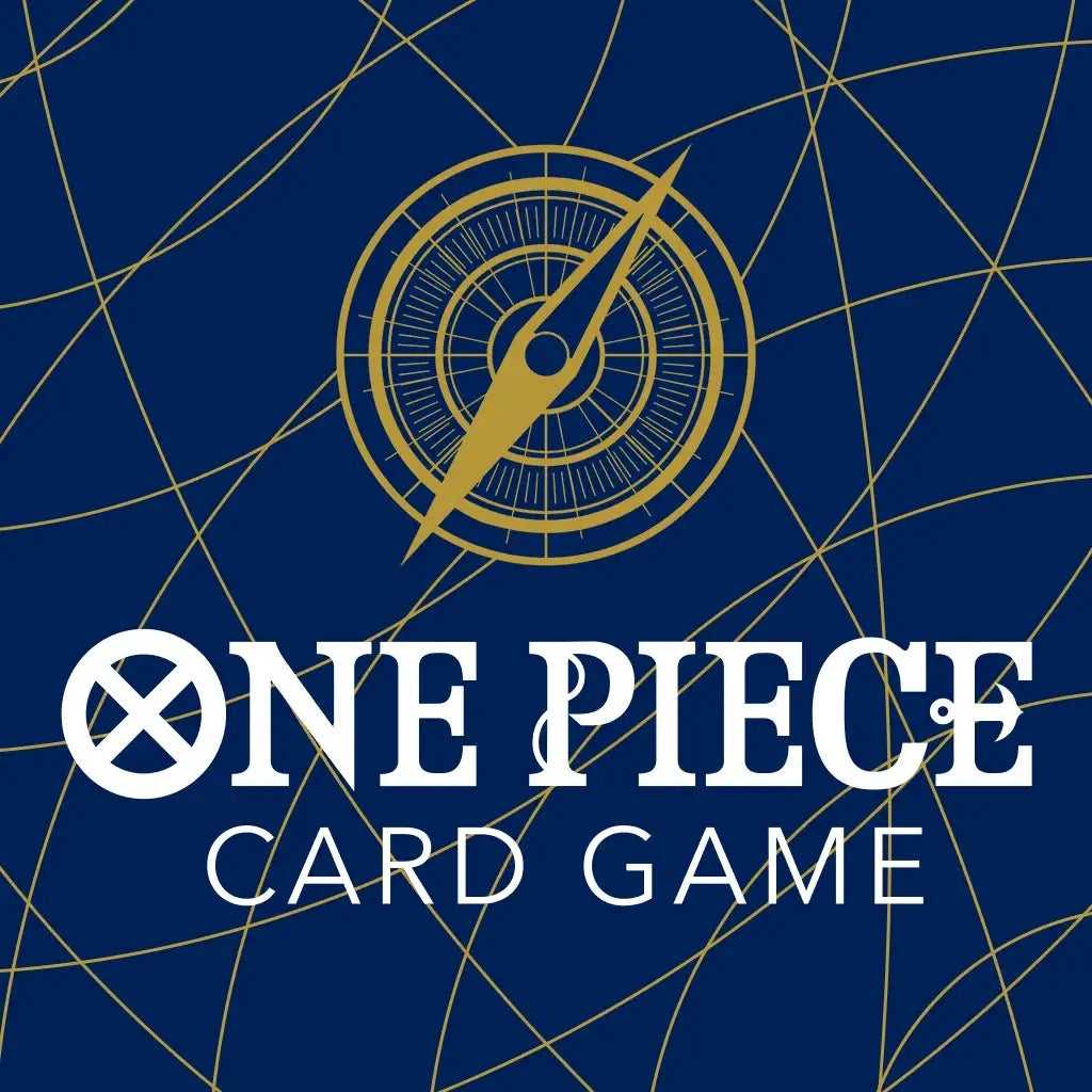 One Piece Singles - In stock