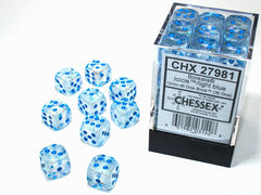 12mm Dice