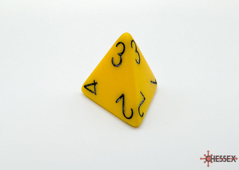 Chessex: Nostalgia Opaque GM & Beginner Player Polyhedral 7-Dice Set