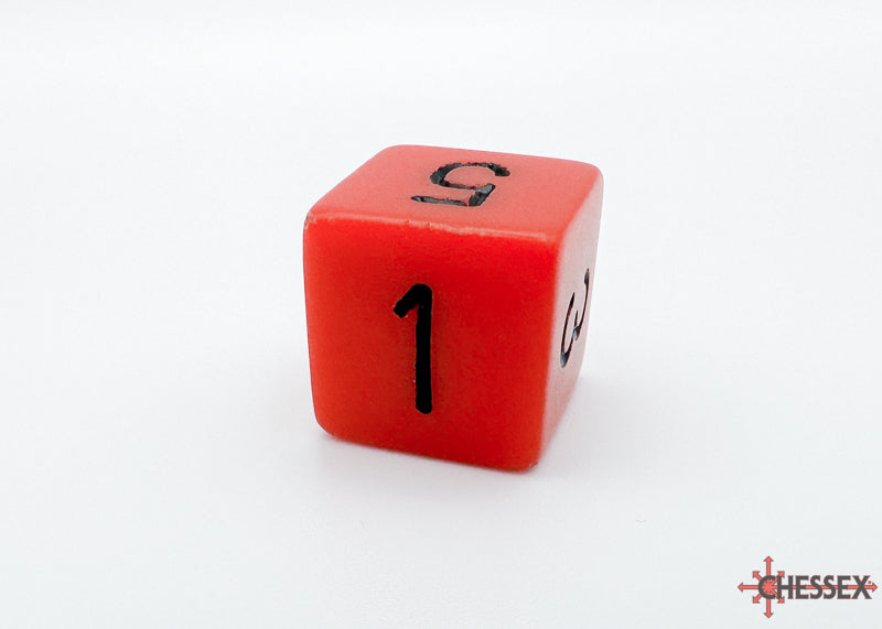 Chessex: Nostalgia Opaque GM & Beginner Player Polyhedral 7-Dice Set