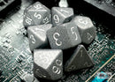 Speckled Hi-Tech Polyhedral 7-Dice Set