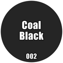002 - Coal Black