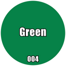 004 - Green