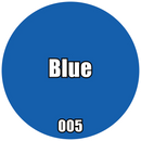 005 - Blue