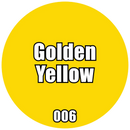006 - Golden Yellow